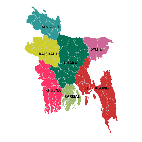 Bangladesh